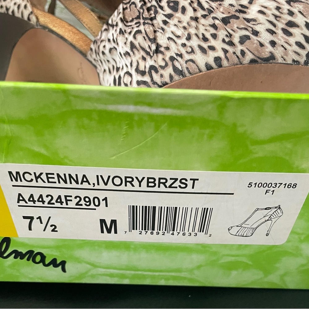 Sam Edelman Pump - image 4